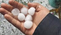 Pronóstico del clima en Edomex para el 8 de mayo: calor y lluvias