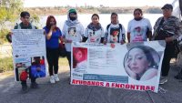 Madres buscadoras dedicarán el 10 de mayo a la búsqueda de desaparecidos