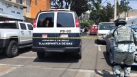 Encuentran mujer sin vida en Tlalnepantla; autoridades resguardan el lugar