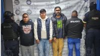 Detienen a implicados en robo de camioneta en Chimalhuacán