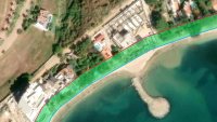 Desarrollan herramienta de IA para detectar construcciones irregulares en playas