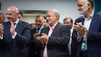 Irán busca garantías de FIFA para participar en el Mundial 2026