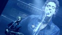 Gustavo Cerati regresa como holograma en conciertos de Soda Stereo