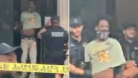 Detienen a hombre armado en el Instituto Cultural Mexicano de Washington