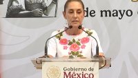 Sheinbaum critica a Díaz Ayuso por homenaje a Hernán Cortés