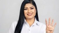 Candidata de Morena sufre ataque violento en Coahuila durante campaña