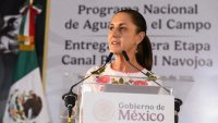 Sheinbaum defiende soberanía de México ante declaraciones de Trump