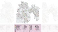 Extorsiones de la Familia Michoacana afectan 25 municipios del Edomex