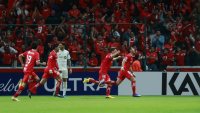 Toluca avanza a la final de la Concachampions tras emocionante victoria
