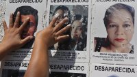 ONU-DH reconoce labor de madres buscadoras en México