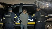 Detienen a implicado en robo de hidrocarburo tras persecución en Tultitlán