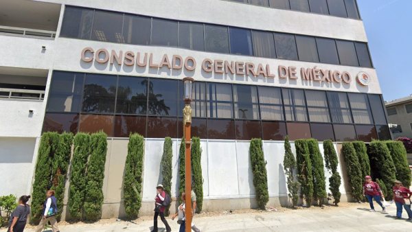 Estados Unidos reconsidera cierre de consulados mexicanos