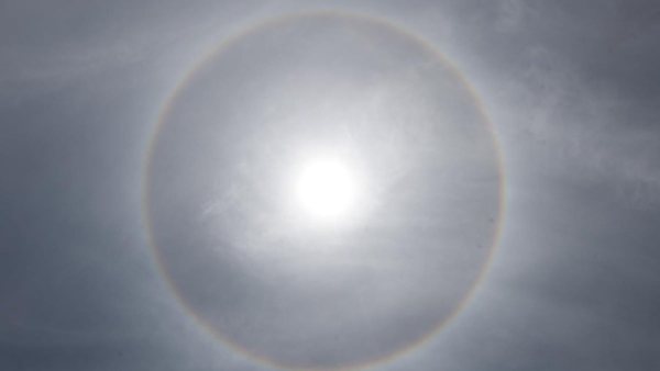 Ola de calor en el Edomex: se esperan temperaturas de hasta 36 grados