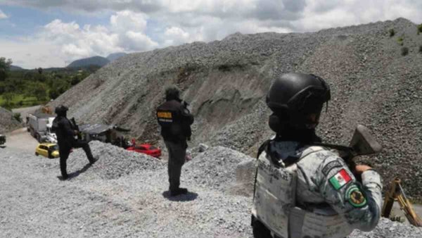 Aumentan extorsiones en Edomex con amenazas de levantones
