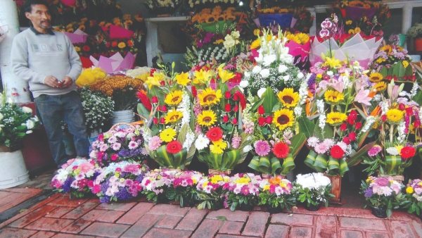 Gasto promedio por el Día de las Madres en Toluca alcanzará los 2 mil pesos