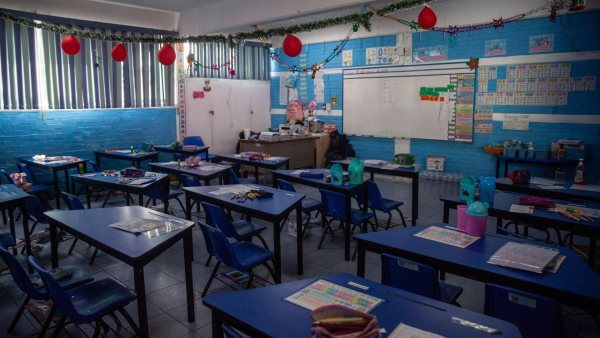 Expertos critican cambio en calendario escolar por el Mundial 2026