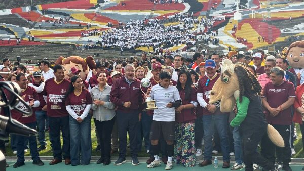 Edomex aclara que fin de clases 2026 depende de publicación oficial