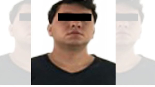 Vinculan a proceso a hombre por feminicidio en Acolman