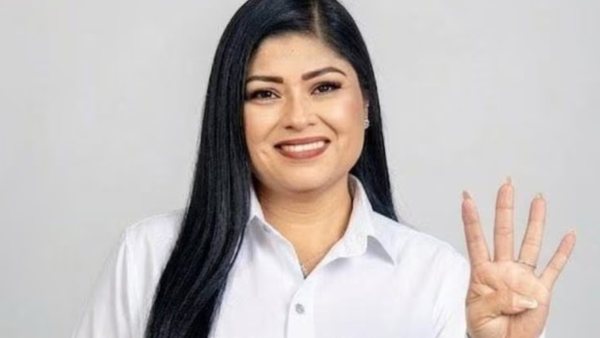 Candidata de Morena sufre ataque violento en Coahuila durante campaña
