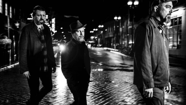 Vapors of Morphine se presenta en la Ciudad de México