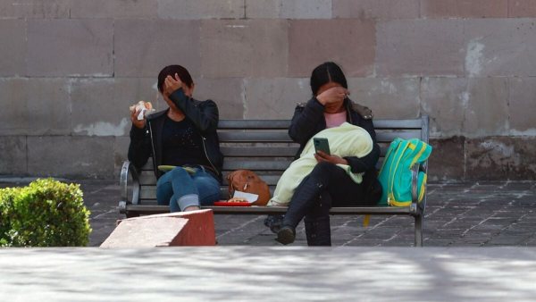 Edomex presenta preocupante aumento en maternidad adolescente