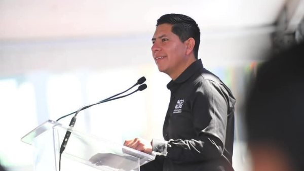 Condenan a más de 46 años a asesinos del exdiputado Paco Rojas